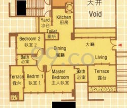 Katong Park Tower (Enbloc) (D15), Condominium #153986592